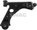 SWAG Brat, Suspensie Roata Axa Fata Dreapta 40928649 Opel Adam/Corsa D/Corsa E (40928649)