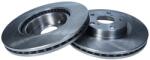 MAXGEAR Disc Frana Punte Fata 19-4772 Toyota Avensis/Corolla/Corolla Verso (19-4772)