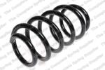 LESJÖFORS Arc Spiral Punte Fata 4026222 Fiat Ducato