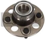 MAXGEAR Set Rulment Roata Puntea Spate 33-0911 Honda City Iv/Civic Viii/Jazz Ii (33-0911)