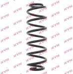 KYB Arc Spiral Puntea Spate Ra6143 Peugeot 3008 I