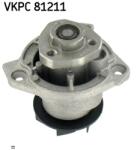 SKF Pompă De Apă, Răcire Motor Vkpc81211 Audi A3/Q7/Tt Ford Galaxy I Porsche Cayenne (VKPC81211)