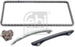 FEBI BILSTEIN Chit Lant De Distributie 108225 Ford Focus Iii/Galaxy Ii/Galaxy Iii/Galaxy Mk Ii (108225)