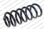 LESJÖFORS Arc Spiral Puntea Spate 4263525 Opel Insignia A/Insignia A Country (4263525)