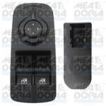 Meat & Doria Comutator, Macara Geam Fata Stanga 26240 Alfa Romeo Mito
