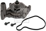 Febi Bilstein Pompă De Apă, Răcire Motor 30872 Audi A4 B6/A4 B7/A6 C6/A8 D3/Allroad C5/Q7