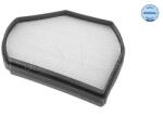 MEYLE Filtru, Aer Habitaclu 0123190001 Chrysler Crossfire Mercedes-Benz C-Class/Clk (0123190001)