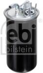 Febi Bilstein Filtru Combustibil 30756 Audi A6 C6 Audi (Faw) A6L C6
