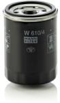 Mann-filter Filtru Ulei W610/4 Infiniti G20 Nissan 100Nx/Cube/Micra C+C Iii/Micra Ii/Note
