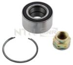 SNR Set Rulment Roata R158.42 Chrysler Ypsilon Fiat 500/500 C/Panda/Seicento / 600 (R158.42)