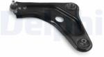 DELPHI Brat, Suspensie Roata Punte Fata Tc4438 Peugeot 2008 I (TC4438)
