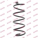 KYB Arc Spiral Punte Fata Rh2954 Skoda Fabia Ii