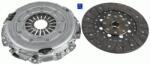 SACHS Set Ambreiaj 3000950628 Chevrolet Captiva/Epica/Lacetti/Nubira Opel Antara A