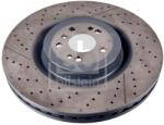Febi Bilstein Disc Frana Punte Fata 107723 Mercedes-Benz Gl-Class/Gle/Gls/M-Class