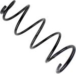 BILSTEIN Arc Spiral Punte Fata 36-266081 Peugeot 307