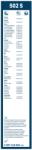 Bosch Lamela Stergator 3397118564 Chevrolet Astra Citroën Saxo Daewoo Musso Honda Logo
