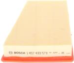 Bosch Filtru Aer 1457433573 Nissan Nv250 Renault Kangoo/Kangoo / Grand Kangoo Ii (1457433573)