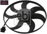 Febi Bilstein Ventilator, Radiator 46565 Seat Cordoba/Ibiza Iii/Ibiza Iv/Toledo Iv Skoda Rapid