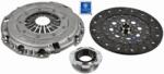 SACHS Set Ambreiaj 3000954418 Hyundai I40 I/I40 I Cw (3000954418)
