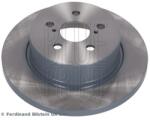 BLUE PRINT Disc Frana Puntea Spate Adbp430162 Toyota Yaris (ADBP430162)