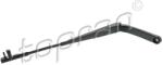 topran Brat Stergator, Parbriz Stanga 113484 Skoda Octavia Ii (113484)