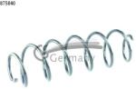 CS Germany Arc Spiral Punte Fata 14.875. 840 Citroën C3 I/C3 Pluriel