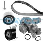 DAYCO Set Pompa Apa + Curea Dintata Ktbwp5910 Citroën C4/C4 I/C4 Picasso I/C5 Ii/C8 (KTBWP5910)