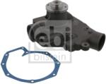 FEBI BILSTEIN Pompă De Apă, Răcire Motor 33172 Daf 75 Cf/85 Cf/95/95 Xf/Lf 45 (33172)