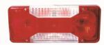 ABAKUS Lampa Spate Dreapta 663-1908R-We Iveco Daily Iv (663-1908R-WE)