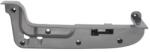 PACOL Acoperire, Bara Protectie Fata Stanga Man-Fb-069L Man Tgl I (MAN-FB-069L)