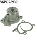 SKF Pompă De Apă, Răcire Motor Vkpc92939 Dacia Dokker/Dokker Pick-Up/Duster/Lodgy