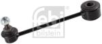 FEBI BILSTEIN Brat/Bieleta Suspensie, Stabilizator Axa Spate Dreapta 27865 Audi A3/Tt Vw Bora (27865)