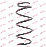KYB Arc Spiral Punte Fata Ra3471 Kia Rio Iii