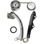SKF Chit Lant De Distributie Vkml92003 Nissan Micra C+C Iii/Micra Iii/Note (VKML92003)