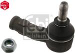 FEBI BILSTEIN Cap De Bara Axa Fata Dreapta 02238 Seat Cordoba/Cordoba Vario/Cordoba Vario/Inca (02238)