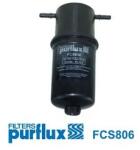 PURFLUX Filtru Combustibil Fcs806 Vw Crafter 30-35/Crafter 30-50