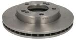 ABE Disc Frana Punte Fata C30015Abe Ssangyong Actyon I/Actyon Ii/Actyon Sports I (C30015ABE)