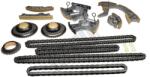 HEPU Chit Lant De Distributie 21-0671 Audi A6 C7/A7/A8 D4 (21-0671)