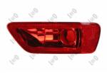 ABAKUS Lumina De Ceata Spate Dreapta 023-10-876 Dodge Journey Jeep Compass