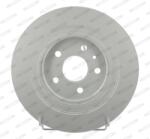 FERODO Disc Frana Ddf2425C Opel Astra K Vauxhall Astra Mk Vii/Astra Mk Viicombi