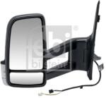 Febi Bilstein Oglinda Exterioara Stanga 180351 Mercedes-Benz Sprinter 3, 5-T/Sprinter 3-T