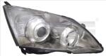 TYC Far Dreapta 20-11451-36-2 Honda Cr-V Iii (20-11451-36-2)