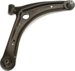 TRW Brat, Suspensie Roata Exterior Jtc2227 Citroën C-Crosser/C-Crosser Enterprise (JTC2227)