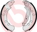 BREMBO Set Saboti Frana S83513 Daihatsu Charade Viii Toyota Aygo X/Yaris/Yaris / Vios