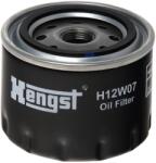 Hengst Filter Filtru Ulei H12W07 Land Rover Freelander I/Freelander I Soft Top Mg Express