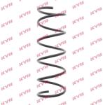 KYB Arc Spiral Punte Fata Ra2026 Peugeot 206 (RA2026)