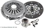 BLUE PRINT Set Ambreiaj Adz93060 Opel Combo/Corsa C/Corsa D/Meriva A/Tigra Twintop