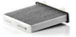 Mann-filter Filtru, Aer Habitaclu În Spatele Torpedoului Cuk2230 Mitsubishi Pajero/Pajero Ii