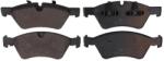 MAXGEAR Set Placute Frana, Frana Disc Punte Fata 19-0890 Mercedes-Benz E-Class/G-Class (19-0890)