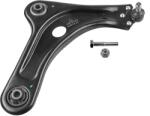 LEMFÖRDER Brat, Suspensie Roata Exterior 4401401 Citroën C3 Ii/C3 Iii/C4 Cactus/Ds3